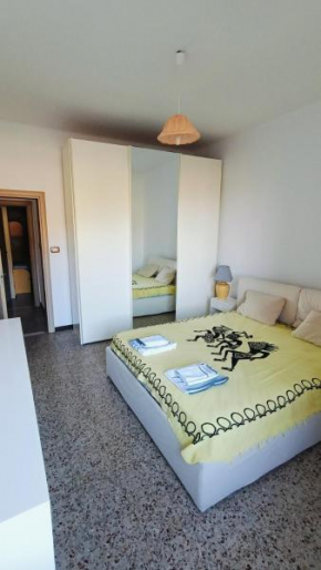 Casa San Giovanni Sanremo